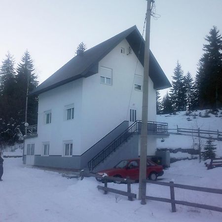 Guest House Kavedzic Žabljak Εξωτερικό φωτογραφία