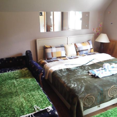 Guest House Kavedzic Žabljak Εξωτερικό φωτογραφία