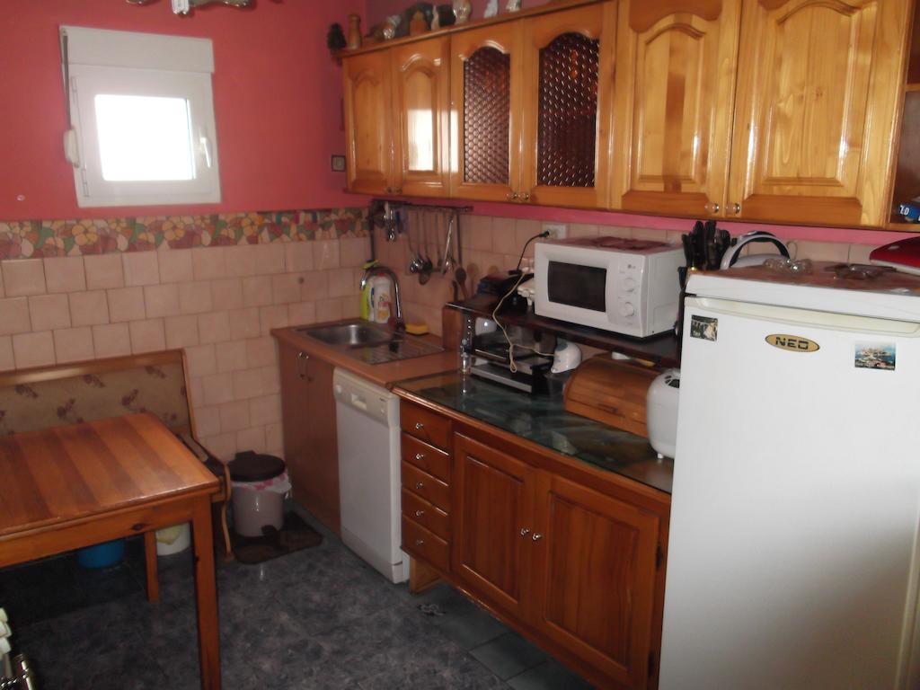 Guest House Kavedzic Žabljak Δωμάτιο φωτογραφία