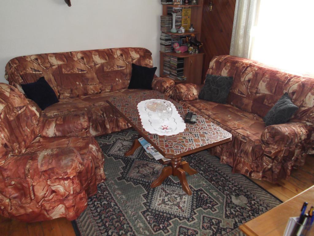 Guest House Kavedzic Žabljak Δωμάτιο φωτογραφία