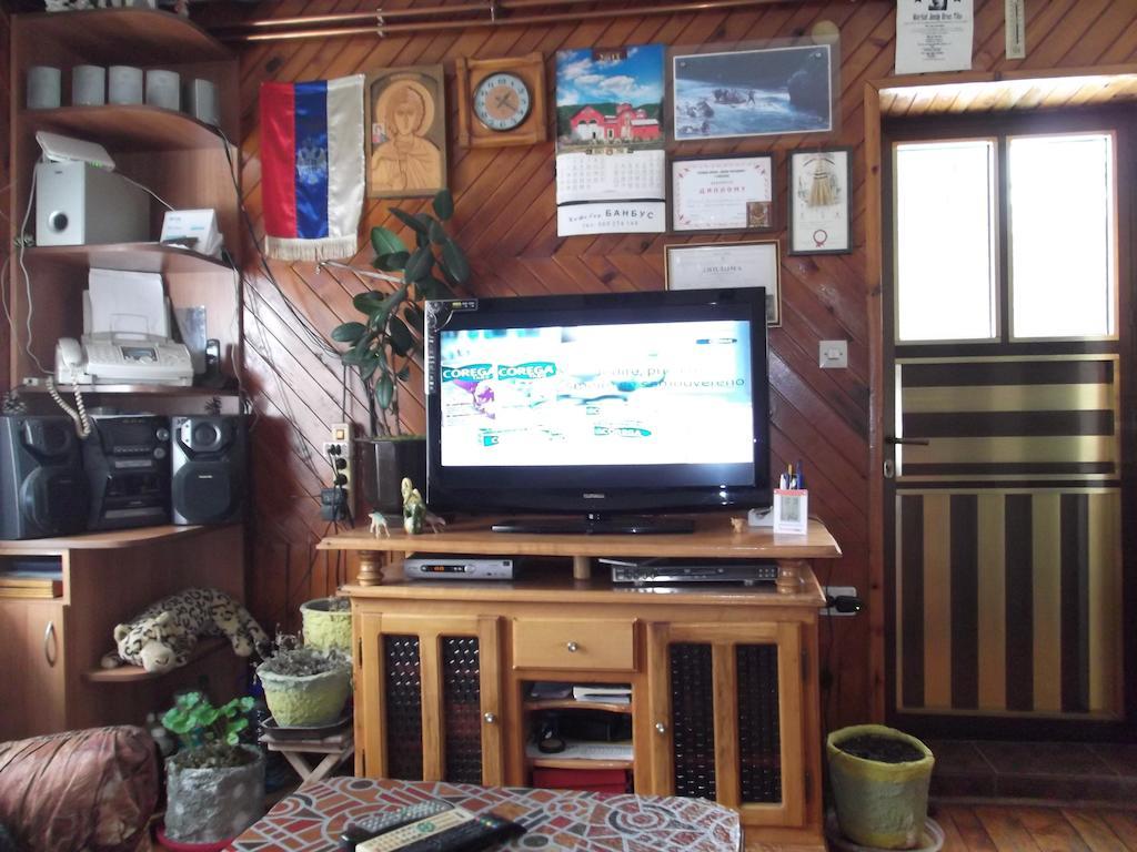 Guest House Kavedzic Žabljak Δωμάτιο φωτογραφία