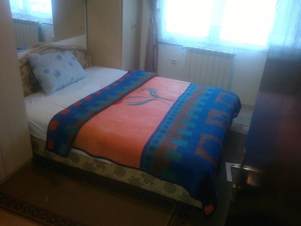 Guest House Kavedzic Žabljak Δωμάτιο φωτογραφία