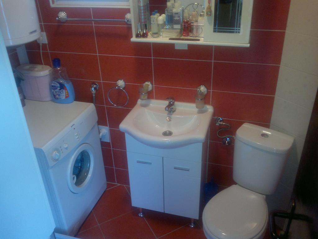 Guest House Kavedzic Žabljak Δωμάτιο φωτογραφία