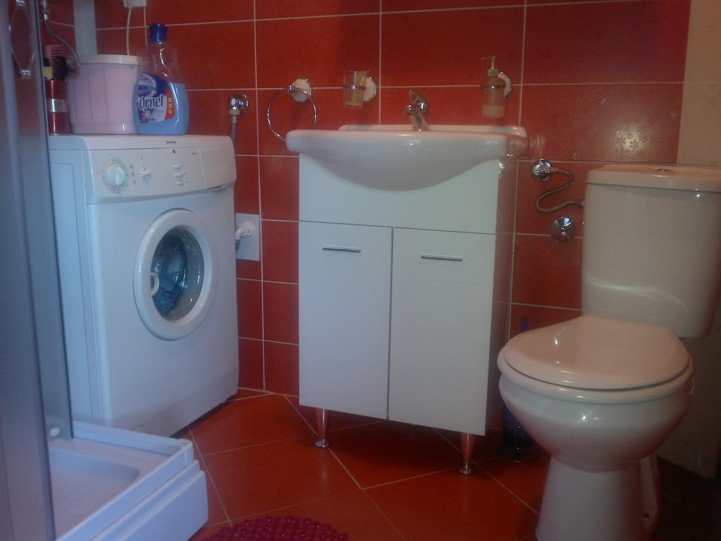 Guest House Kavedzic Žabljak Δωμάτιο φωτογραφία