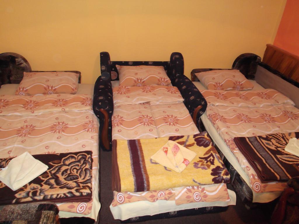 Guest House Kavedzic Žabljak Δωμάτιο φωτογραφία