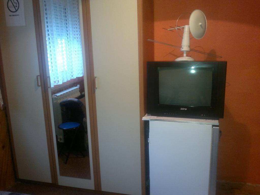 Guest House Kavedzic Žabljak Δωμάτιο φωτογραφία