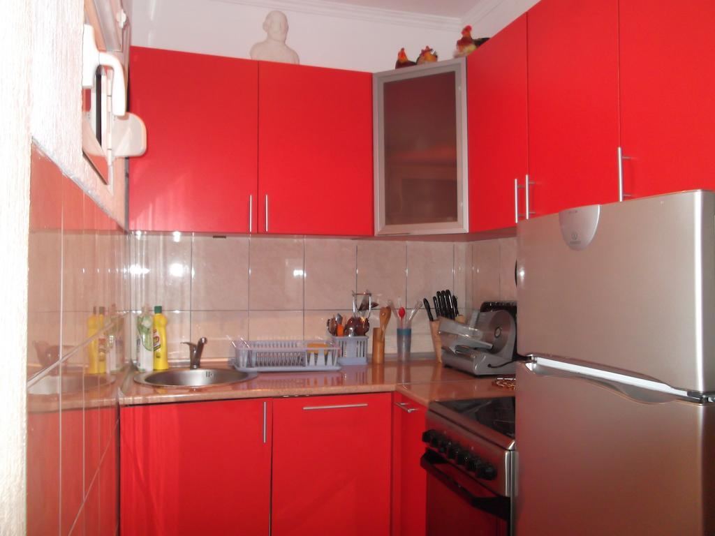 Guest House Kavedzic Žabljak Δωμάτιο φωτογραφία