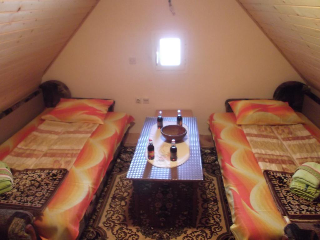 Guest House Kavedzic Žabljak Εξωτερικό φωτογραφία