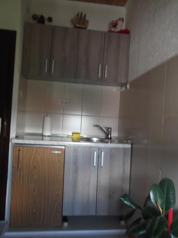 Guest House Kavedzic Žabljak Εξωτερικό φωτογραφία