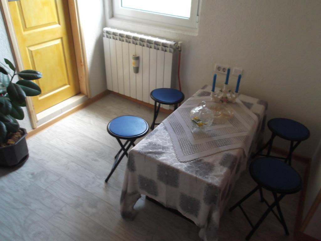 Guest House Kavedzic Žabljak Εξωτερικό φωτογραφία